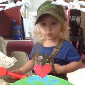 Meet your Posher, Veronica